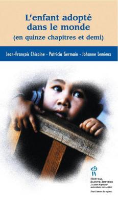 L'enfant adopté dans le monde   