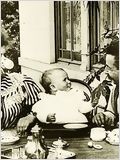 Le Repas de bébé