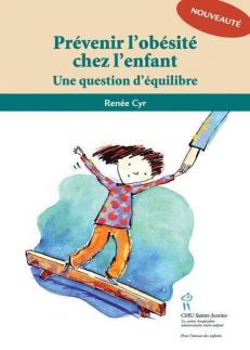 Prévenir l'obésité chez les enfants   