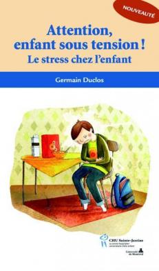Attention, enfant sous tension!   