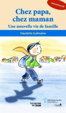Chez papa, chez maman   