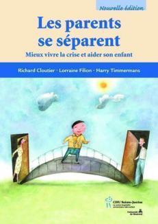Les parents se séparent   