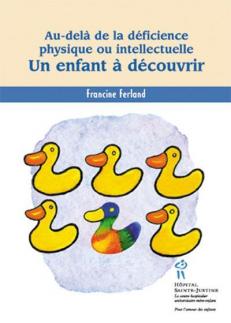 Au-delà de la déficience physique ou intellectuelle   