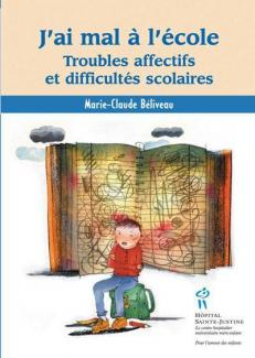 J'ai mal à l'école   